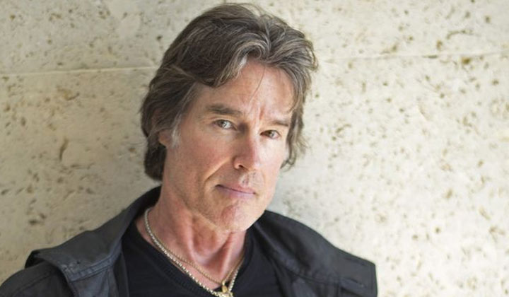 Ronn Moss