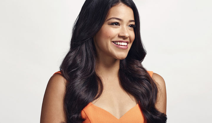 Gina Rodriguez