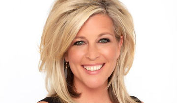 Laura Wright