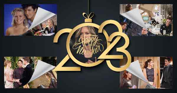 The Young and the Restless Two Scoops for the Week of January 9, 2023